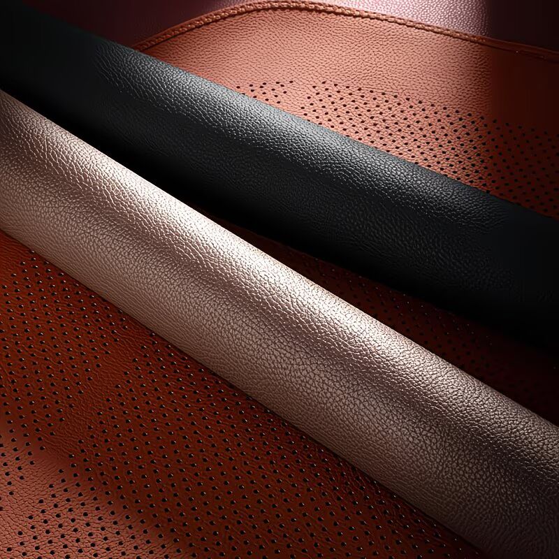 Ultra Comfort Nappa Car Seat Cover