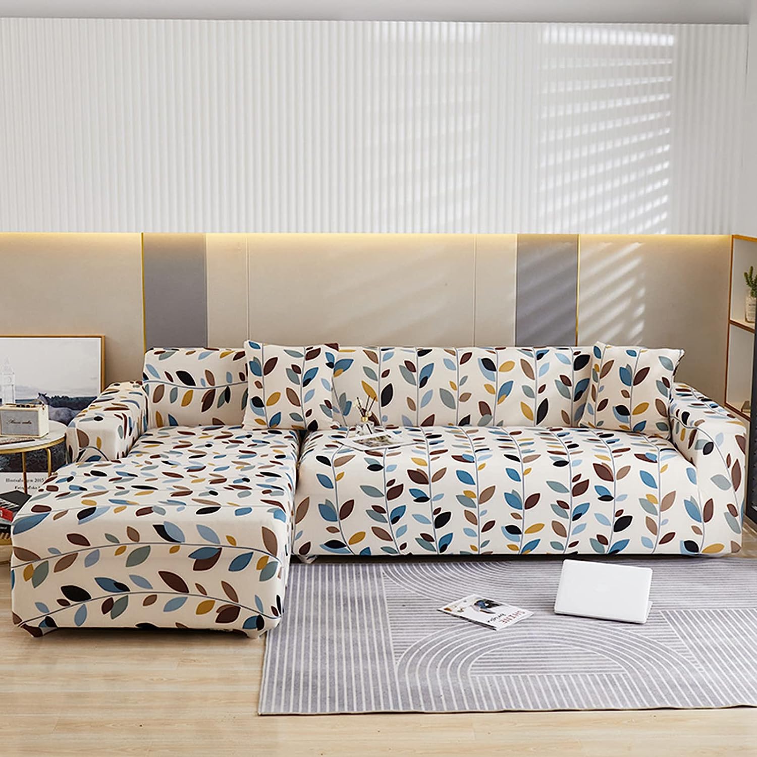 L seater sofa cover best sale