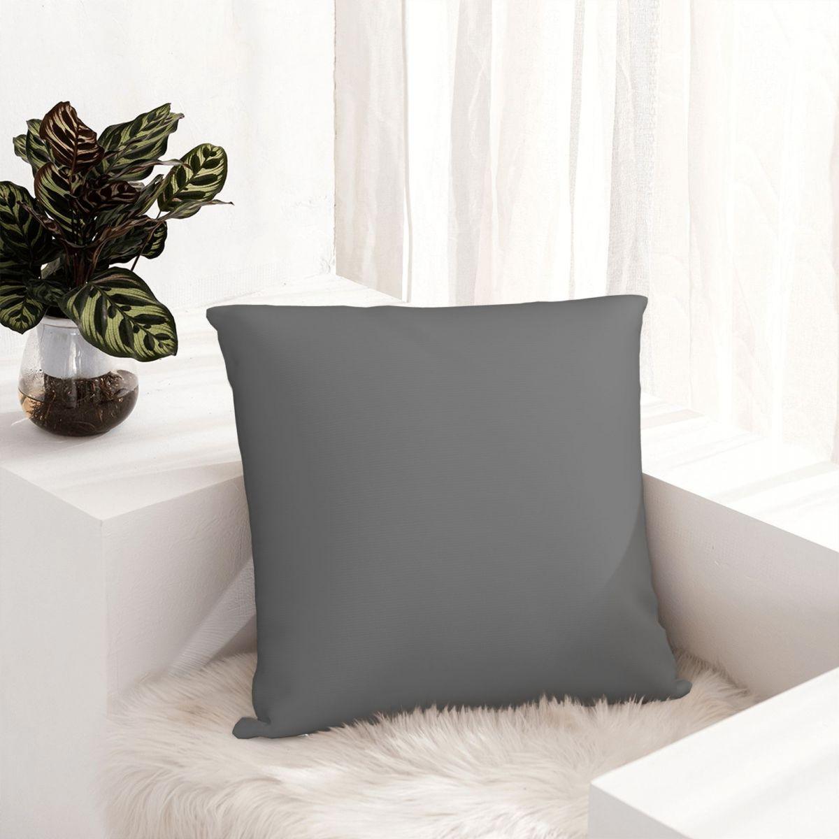 Stretchable Elastic Cushion Cover - Trendize
