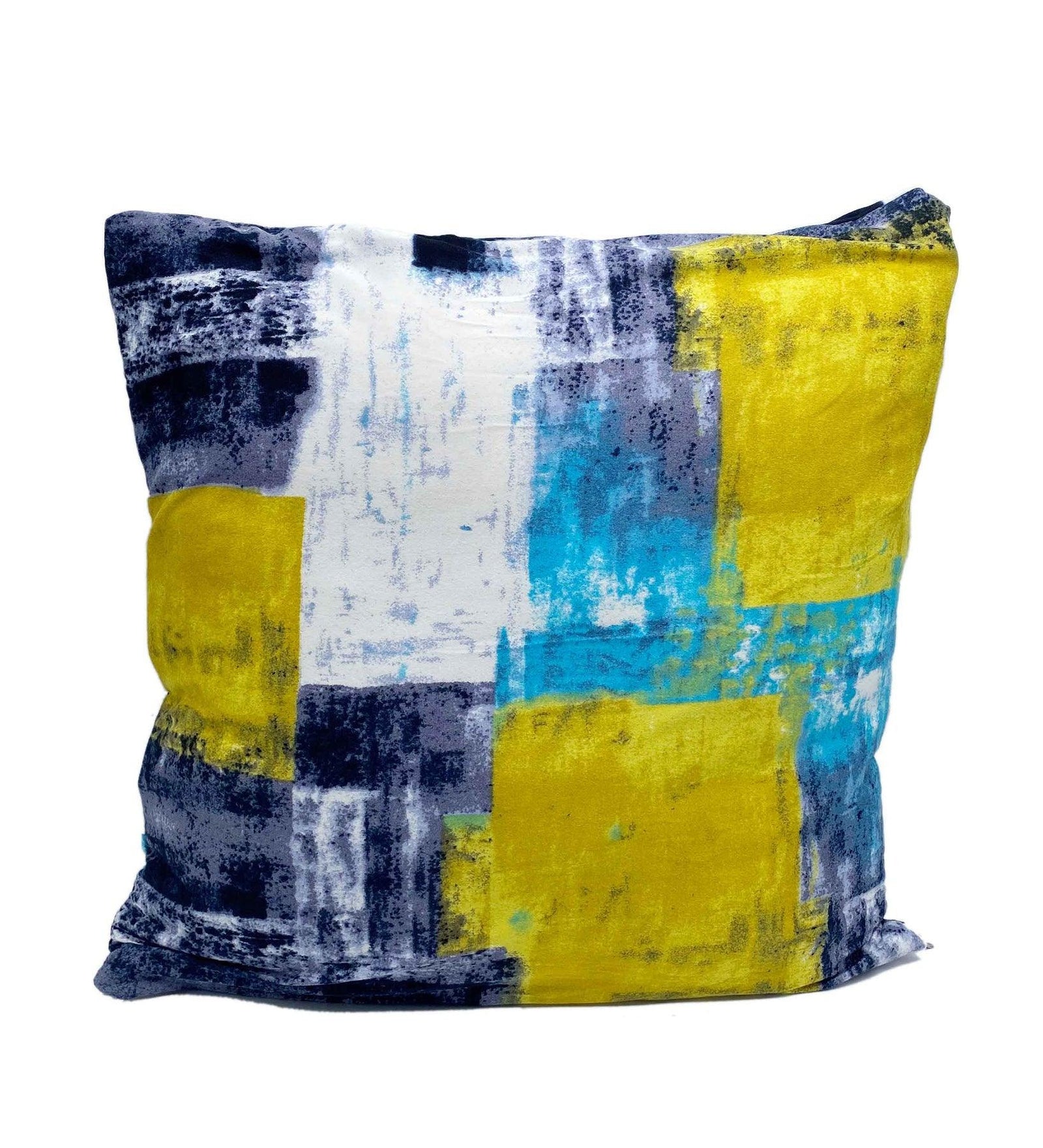 Stretchable Elastic Cushion Cover - Trendize