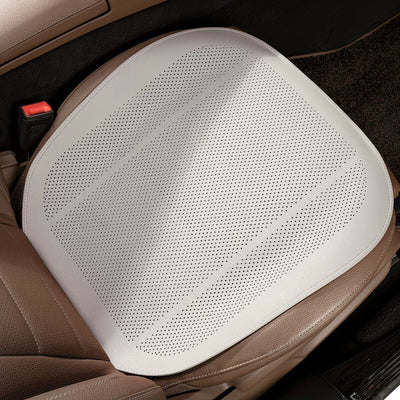 Ultra Comfort Nappa Car Seat Cover