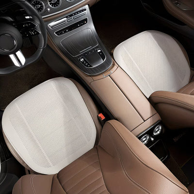 Ultra Comfort Nappa Car Seat Cover
