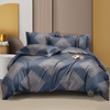 Elastic Fitted Bedsheet, Polycotton - King Size