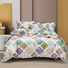 Elastic Fitted Bedsheet, Polycotton - King Size