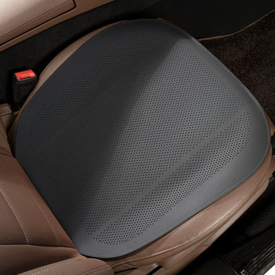 Ultra Comfort Nappa Car Seat Cover