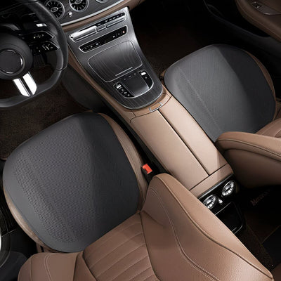 Ultra Comfort Nappa Car Seat Cover