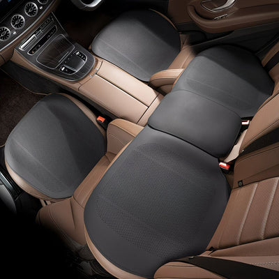 Ultra Comfort Nappa Car Seat Cover