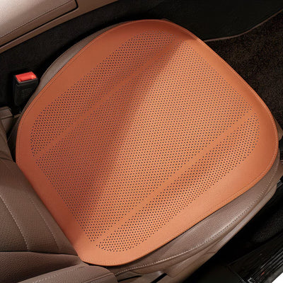 Ultra Comfort Nappa Car Seat Cover