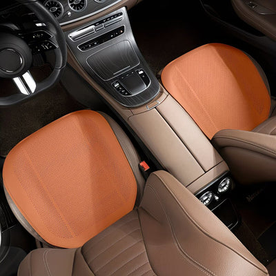 Ultra Comfort Nappa Car Seat Cover