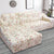 L Shape Sofa Cover