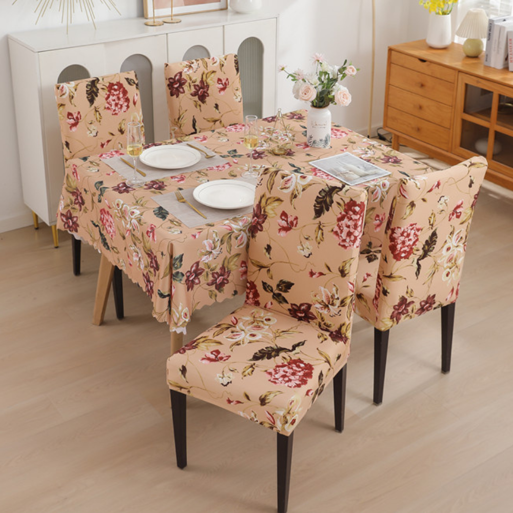 Table seat covers sale
