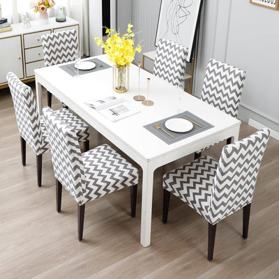 Magic Universal Chair Cover