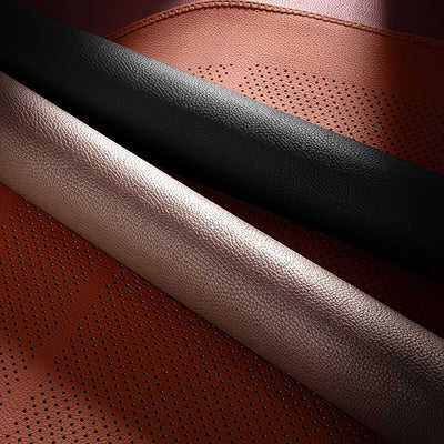 Ultra Comfort Nappa Car Seat Cover
