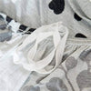 Trendize Exclusive Stretchable Sofa Cover - Petal Grey