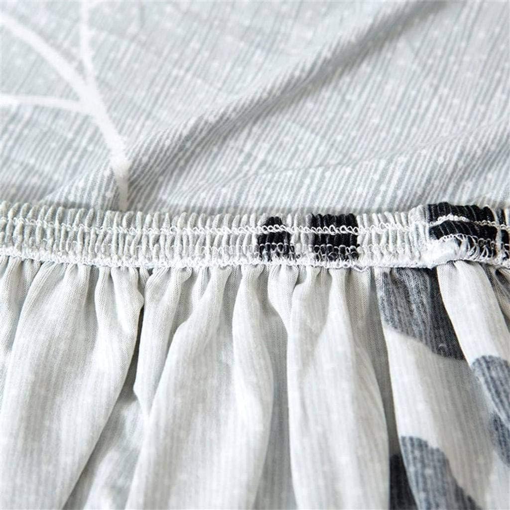 Trendize Exclusive Stretchable Sofa Cover - Petal Grey