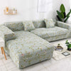 L Shape Sofa Cover