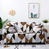 Trendize Exclusive Stretchable Sofa Cover