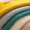 Sherpa Non-Slip Sofa Mat - Teal