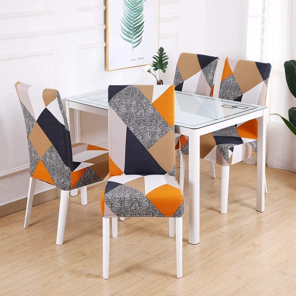 Magic Universal Chair Cover