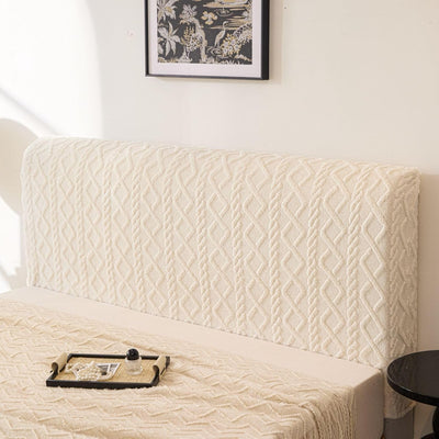 PREMIUM BED HEADBOARD COVER