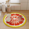 Printed Dish Drying Mat - Absorbent Drying Pad