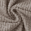 Polar Fleece Chair Cover : Khaki