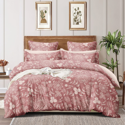 Elastic Fitted Bedsheet, Polycotton - King Size