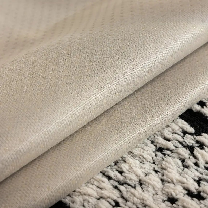 Vintage Velveteen Sofa Mat