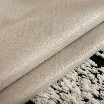 Vintage Velveteen Sofa Mat