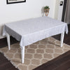 Trendize Premium Waterproof  Matching Table Cover - Complex Grey