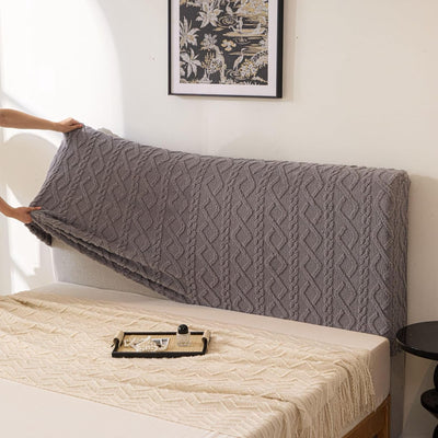 PREMIUM BED HEADBOARD COVER