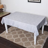 Trendize Premium Waterproof  Matching Table Cover - Complex Grey