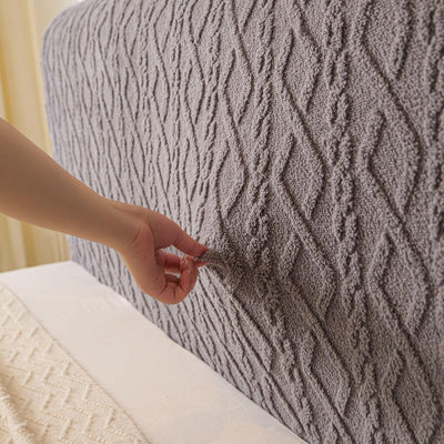 PREMIUM BED HEADBOARD COVER