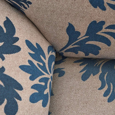 Trendize Exclusive Stretchable Sofa Cover - Damask Beige