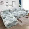 L Shape Sofa Cover