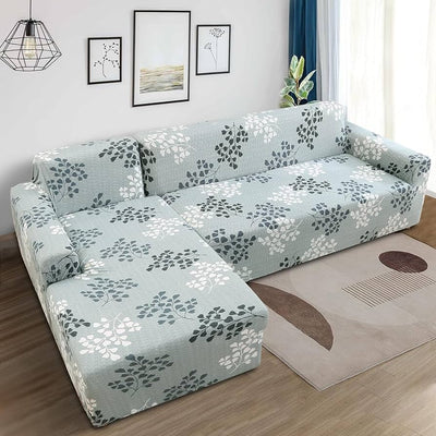 L Shape Sofa Cover