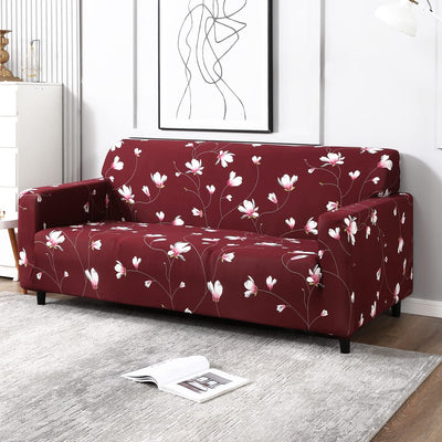 Trendize Exclusive Stretchable Sofa Cover