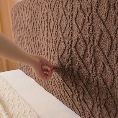 PREMIUM BED HEADBOARD COVER