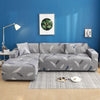 L Shape Sofa Cover