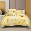 Elastic Fitted Bedsheet, Polycotton - King Size