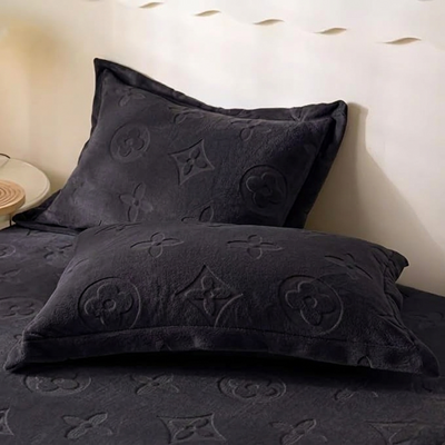 All Season Ultra Soft Milk Fitted Sheet