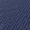 Polar Fleece Chair Cover : Navy