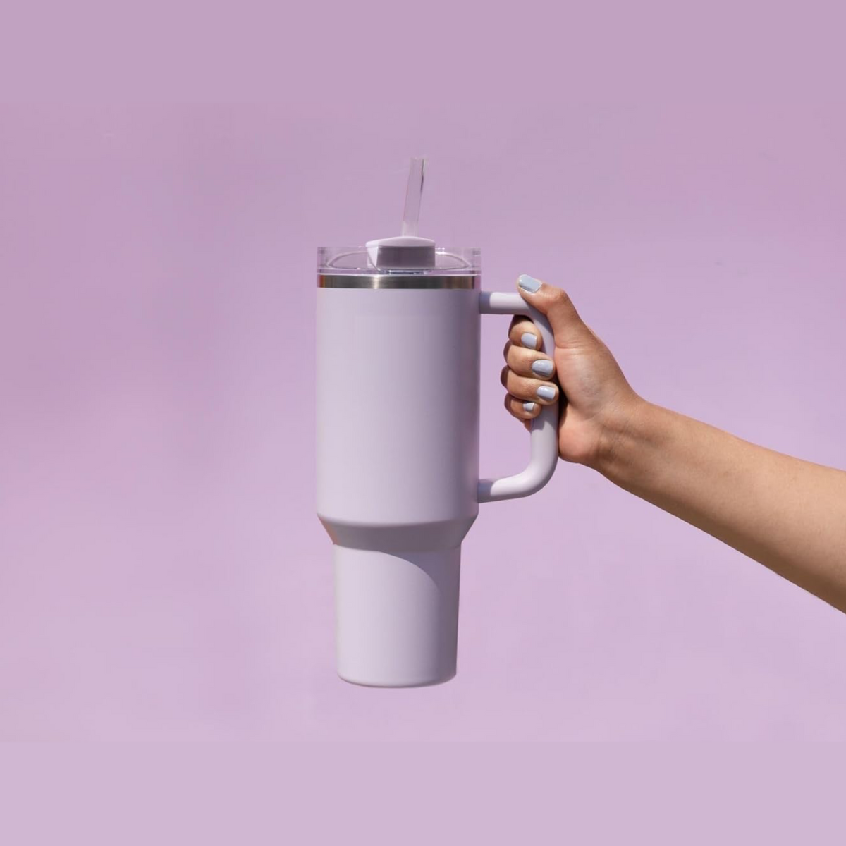 Viral Insulated Stainless Steel Tumbler - Hot &amp; Cold - 1200 ML