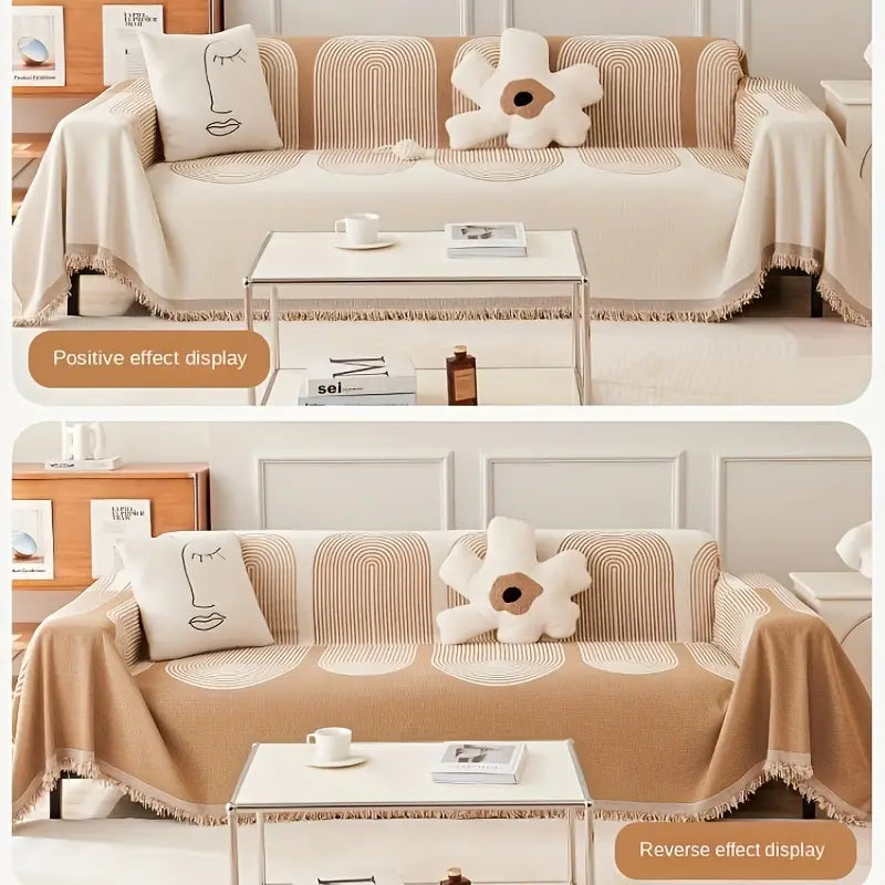小物 NEIGHBORHOOD NH.ODE CE-SOFA COVER NEIGHBORHOOD NH . ODE / CE-SOFA COVER(Buy Couch Sofa Cover