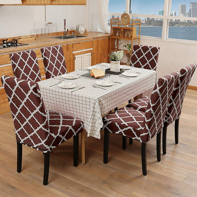 Magic Universal Chair Cover