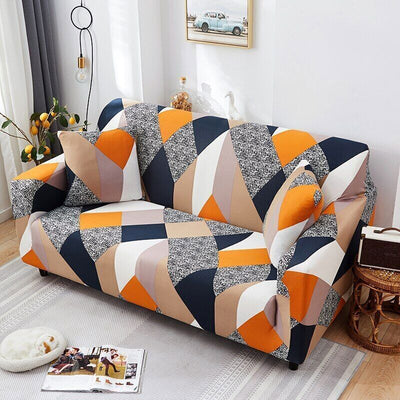 Trendize Exclusive Stretchable Sofa Cover