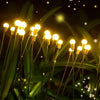 Solar Firefly Sparkle Garden Lights - Trendize