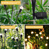 Solar Firefly Sparkle Garden Lights - Trendize