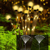 Solar Firefly Sparkle Garden Lights - Trendize