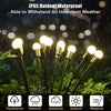 Solar Firefly Sparkle Garden Lights - Trendize